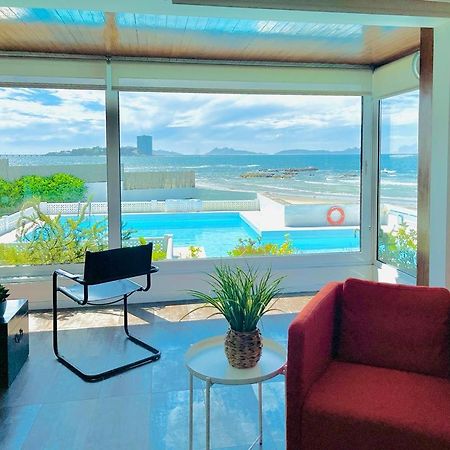 Luxury Views Canido, Beach Acces Vigo Esterno foto