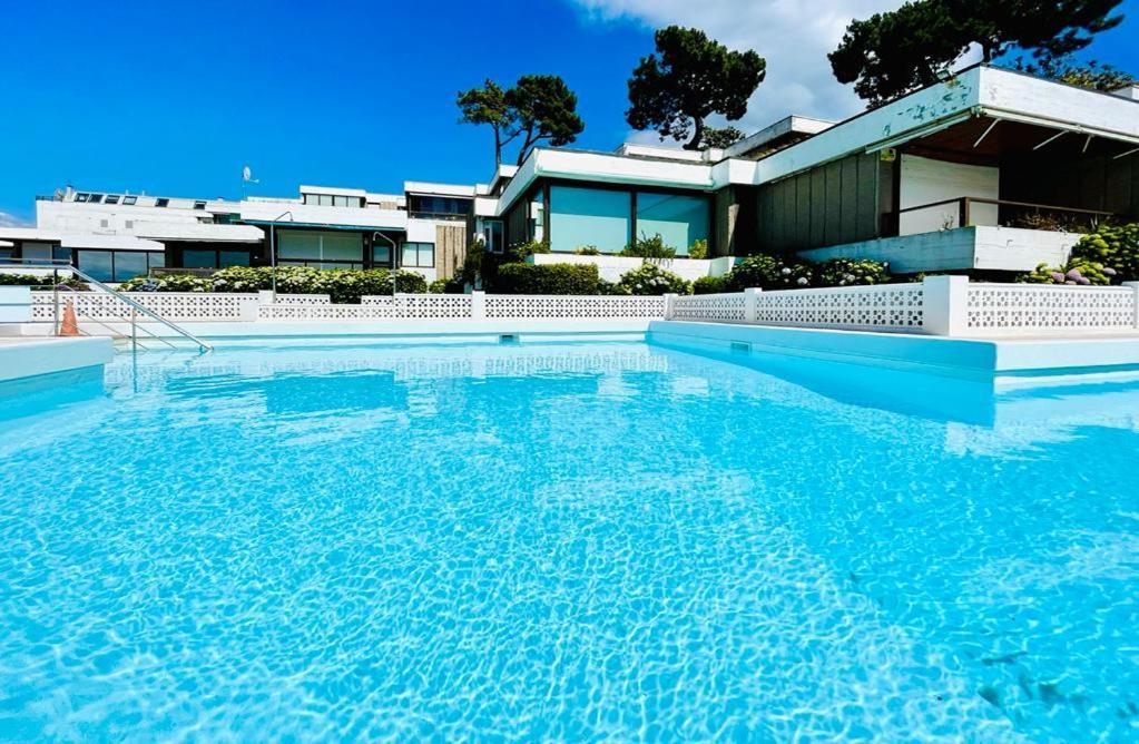 Luxury Views Canido, Beach Acces Vigo Esterno foto