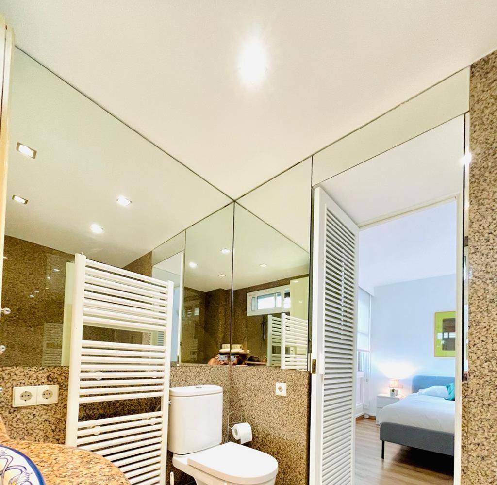 Luxury Views Canido, Beach Acces Vigo Esterno foto