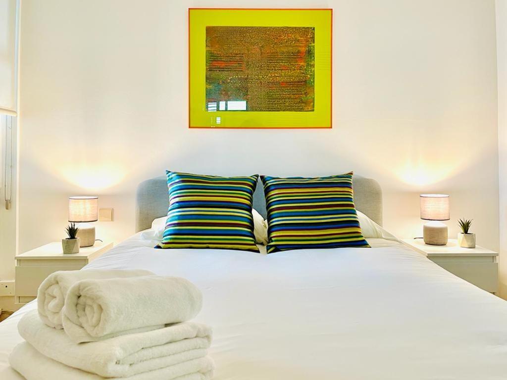 Luxury Views Canido, Beach Acces Vigo Esterno foto