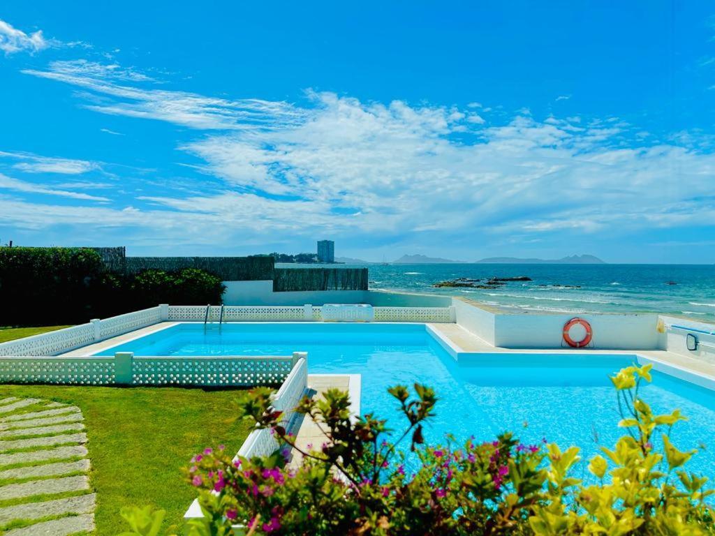 Luxury Views Canido, Beach Acces Vigo Esterno foto