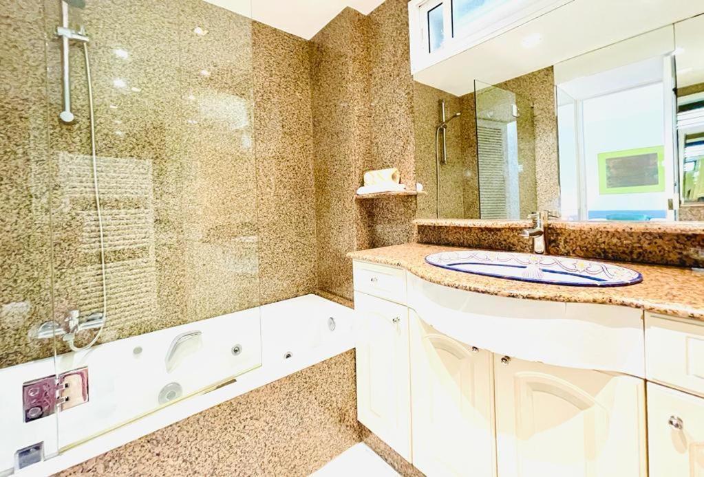 Luxury Views Canido, Beach Acces Vigo Esterno foto