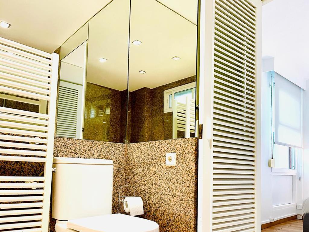 Luxury Views Canido, Beach Acces Vigo Esterno foto