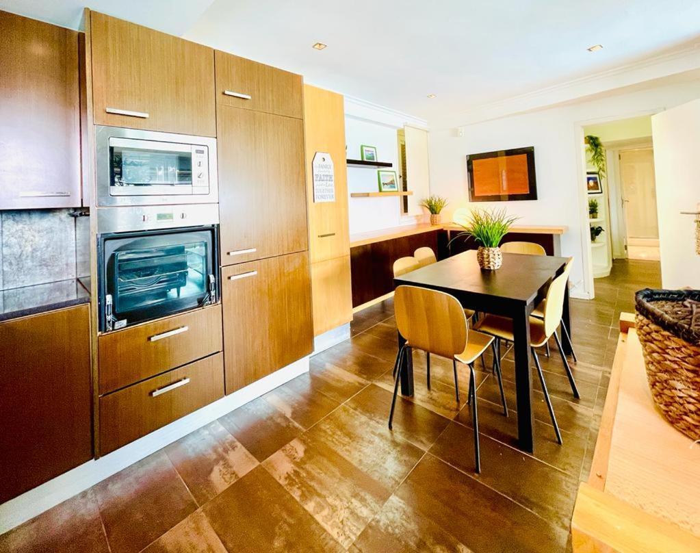 Luxury Views Canido, Beach Acces Vigo Esterno foto