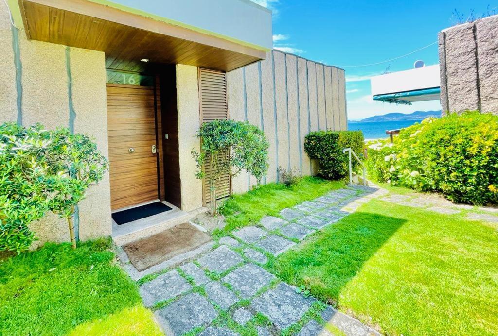 Luxury Views Canido, Beach Acces Vigo Esterno foto