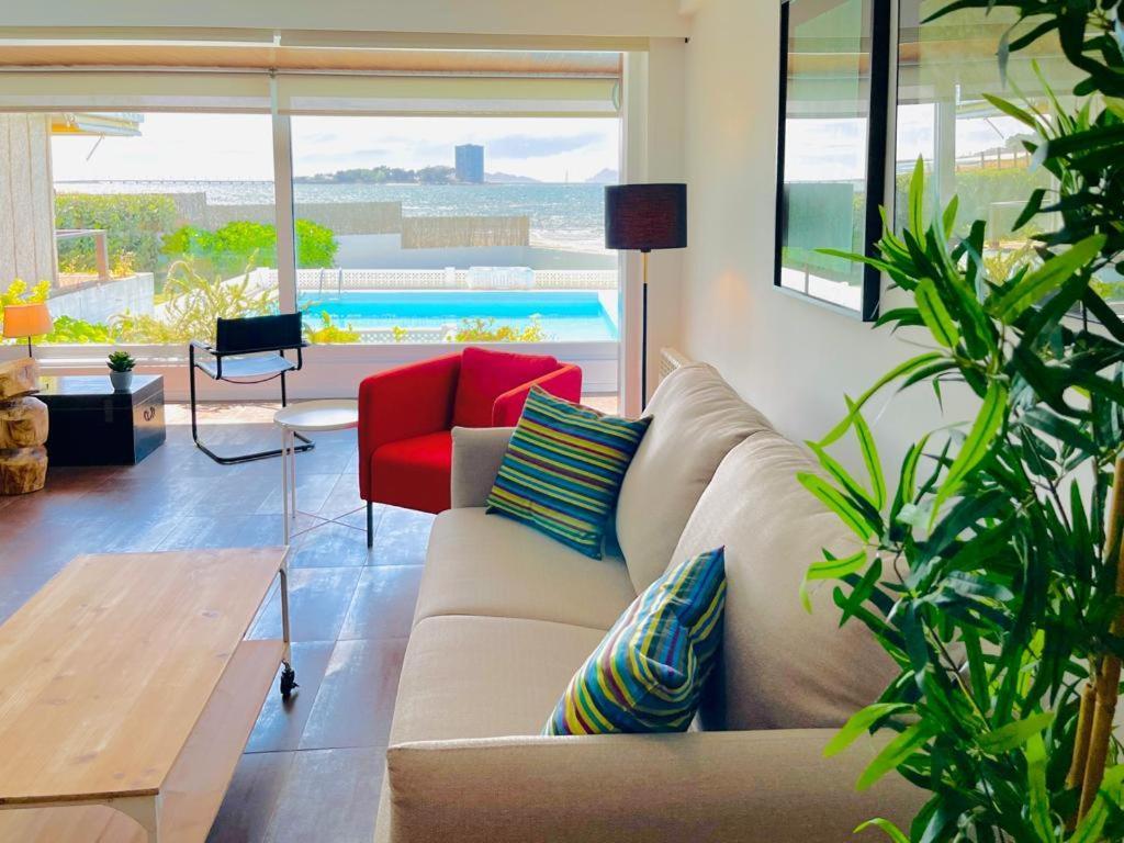 Luxury Views Canido, Beach Acces Vigo Esterno foto